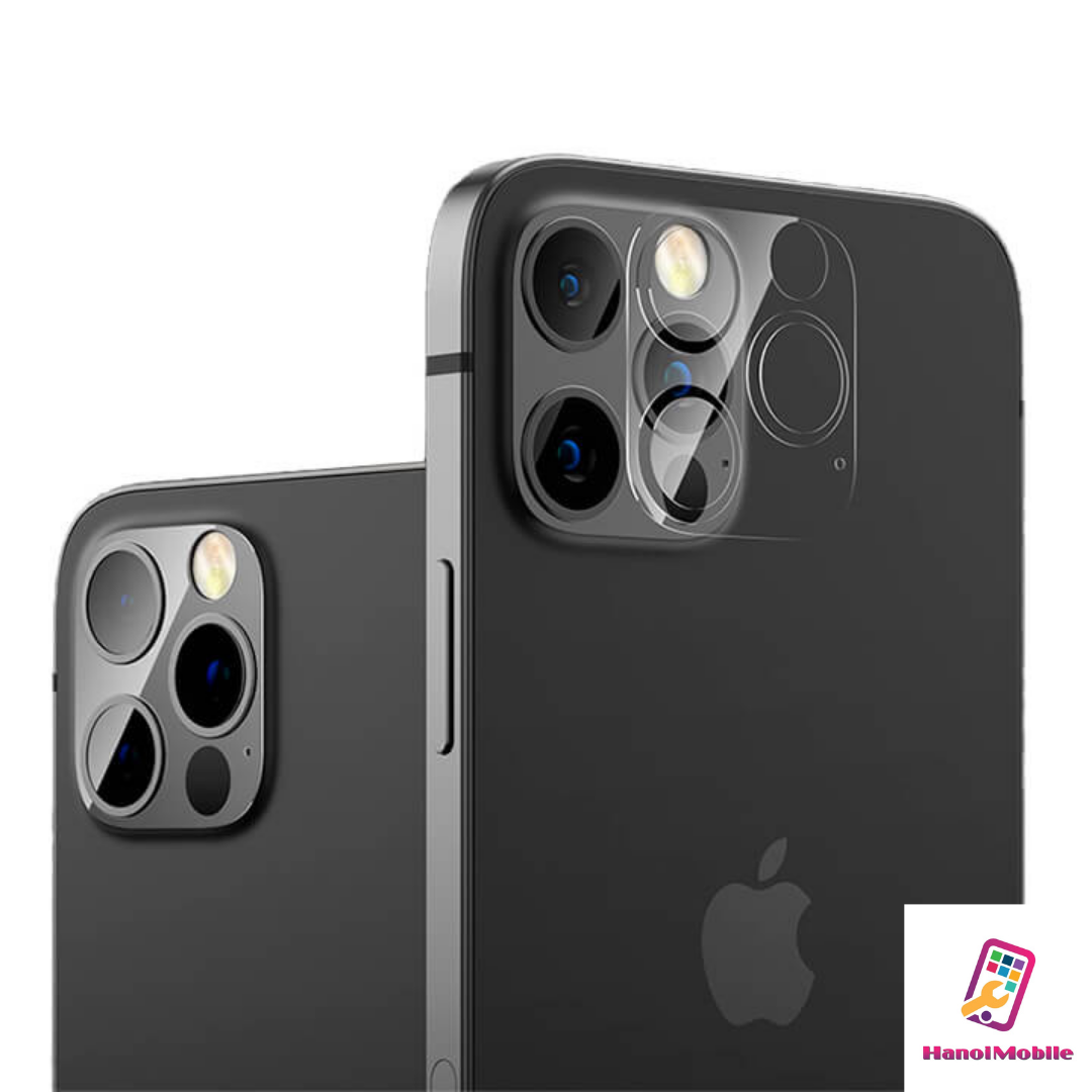 Thay K nh Camera IPhone 12 Pro S a K nh Camera IPhone 12 Pro